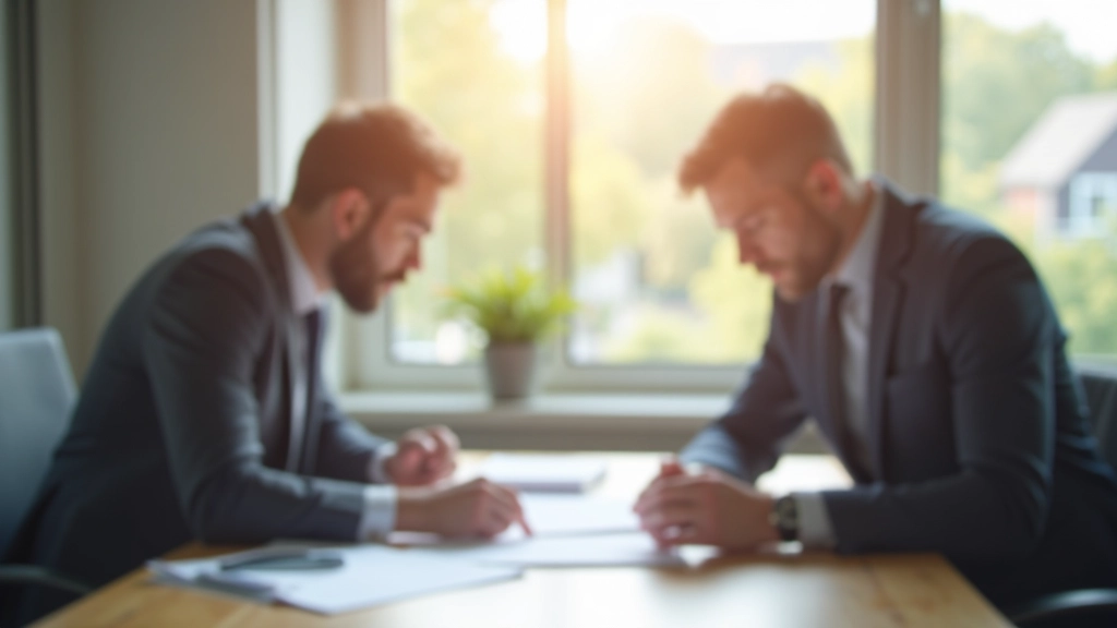 Property management consultation